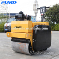 Rouleau de route de machine de construction vibrante diesel (FYL-S600C)